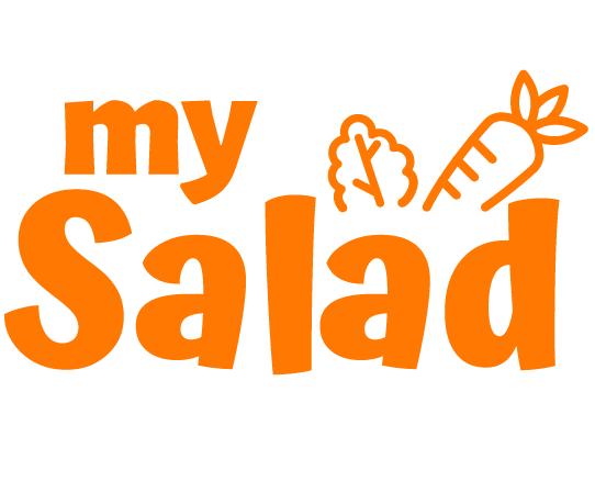 mySalad